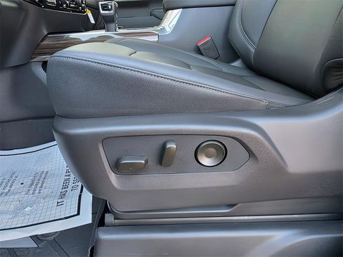 New 2026 Chevrolet Silverado 1500 RST w/ Safety Package image 20