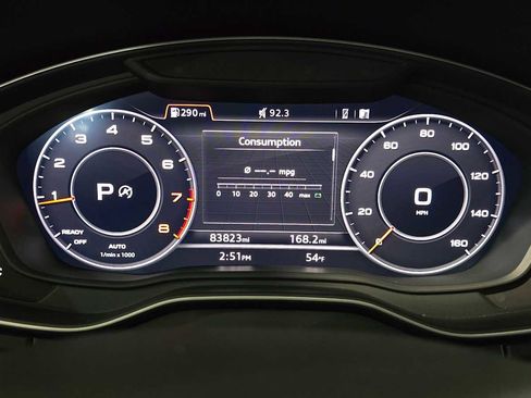 Used 2019 Audi Q5 Prestige w/ Prestige Package image 28