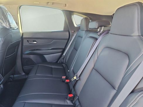 New 2026 Nissan Murano SL w/ Comfort Package image 22