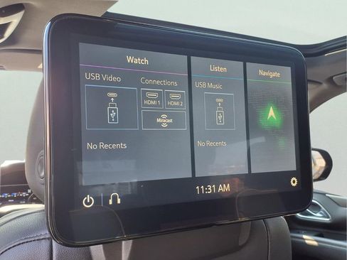 Used 2021 GMC Yukon AT4 w/ AT4 Premium Plus Package image 23