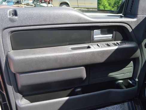 Used 2013 Ford F150 FX4 w/ Luxury Equipment Group AWD/4WD image 14