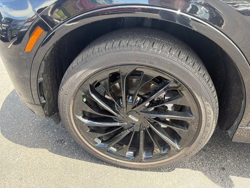 Used 2025 Lincoln Aviator Reserve w/ Jet Appearance Package AWD/4WD image 12