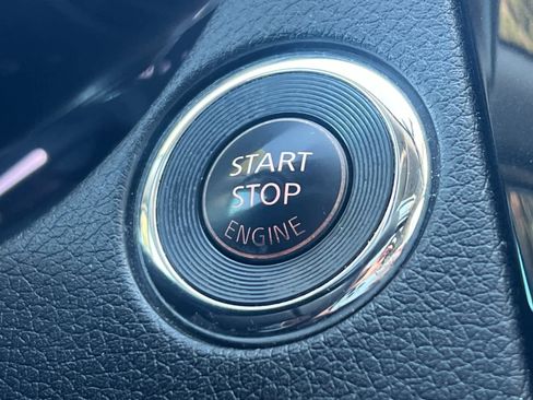 Used 2016 Nissan Rogue SL w/ SL Premium Package image 23