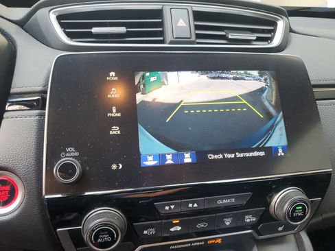 Used 2020 Honda CR-V EX-L image 23