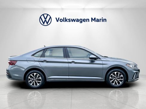 New 2026 Volkswagen Jetta S image 6
