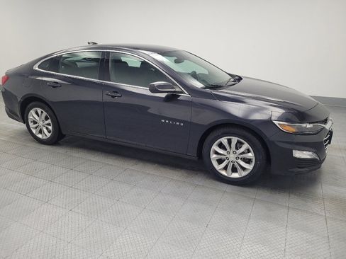 Used 2023 Chevrolet Malibu LT image 11