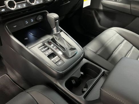 New 2026 Honda CR-V EX-L image 21