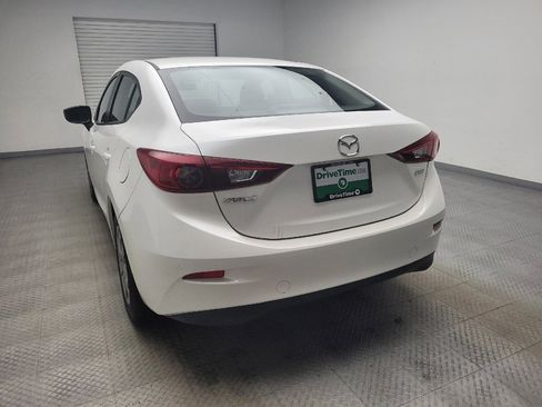 Used 2015 MAZDA MAZDA3 i SV image 6