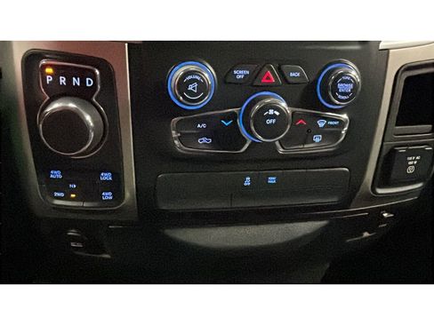 Used 2015 RAM 1500 Big Horn image 13