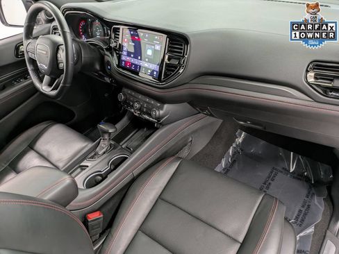 Used 2025 Dodge Durango GT AWD/4WD image 30