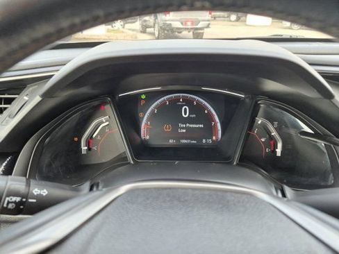 Used 2021 Honda Civic Sport image 21