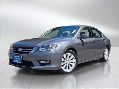 Used 2013 Honda Accord EX-L