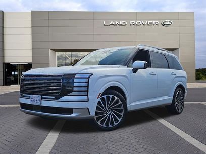 Used 2026 Hyundai Palisade Calligraphy