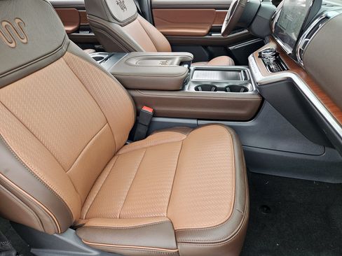 New 2026 Ford Expedition Max King Ranch AWD/4WD image 12