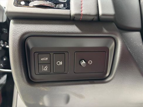 New 2024 Jaguar F-TYPE Coupe AWD image 21