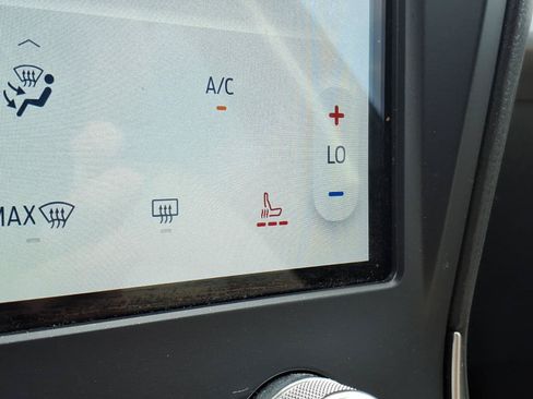 Certified 2023 Ford Edge SEL AWD/4WD image 19