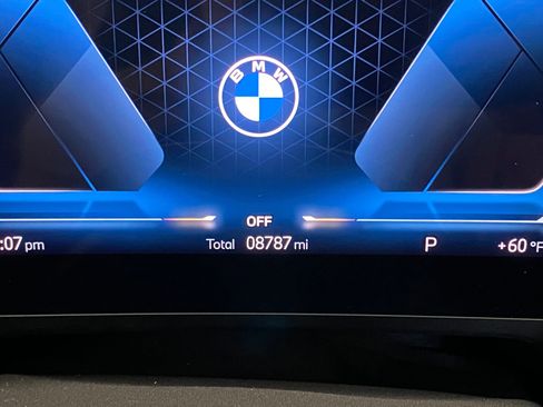 Used 2025 BMW X1 xDrive28i w/ Premium Package image 20