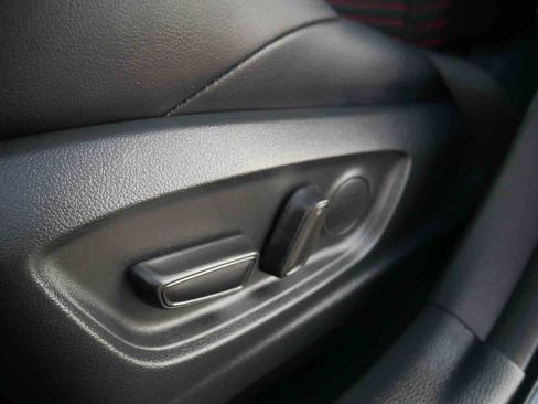 Used 2024 Toyota Corolla XSE image 28