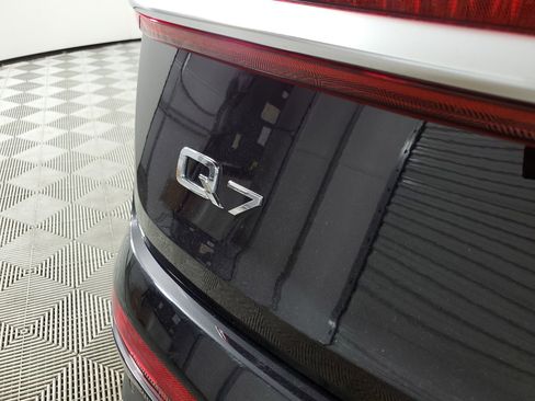 Certified 2021 Audi Q7 2.0T Premium Plus w/ Premium Plus Package image 20