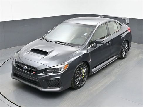 Used 2019 Subaru WRX STI image 38