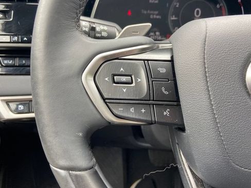 Used 2023 Lexus RX 350 Premium w/ Accessory Package AWD/4WD image 16