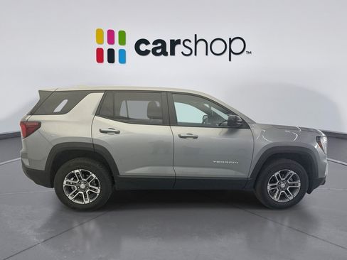 Used 2026 GMC Terrain Elevation AWD/4WD image 6
