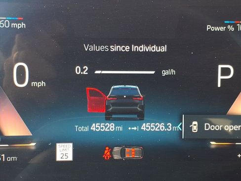 Used 2023 BMW X1 xDrive28i w/ M Sport Package image 28