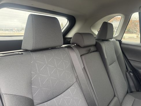 Used 2024 Toyota RAV4 XLE image 18