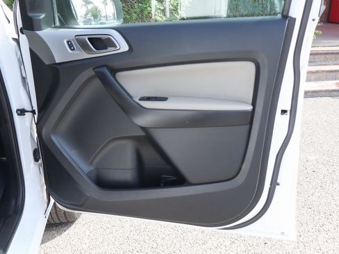 Used 2021 Ford Ranger XLT w/ Equipment Group 302A High image 36