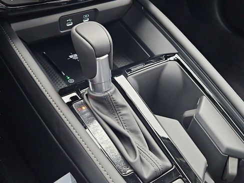 New 2026 Honda Accord Touring image 19