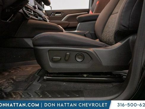 New 2026 Chevrolet Colorado Z71 image 20