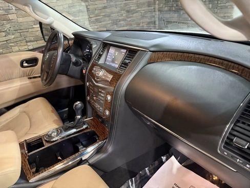 Used 2017 Nissan Armada SL w/ Technology Package image 31