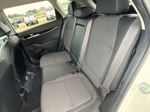 Used 2022 Kia Seltos S FWD image 47