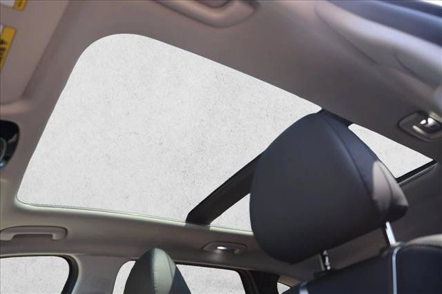 New 2026 Hyundai Tucson Limited AWD/4WD image 21