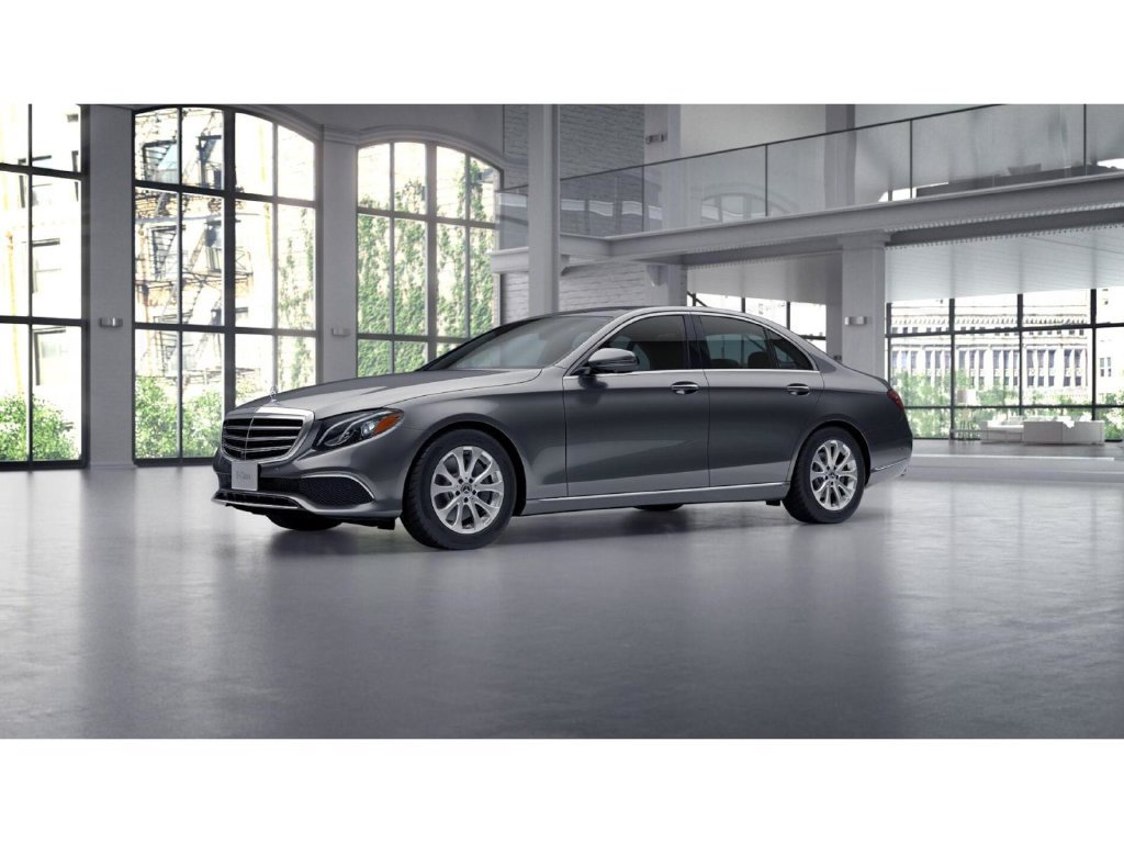 Used 2019 Mercedes-Benz E 300 4MATIC image 38
