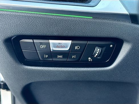 Used 2023 BMW i4 eDrive35 image 34