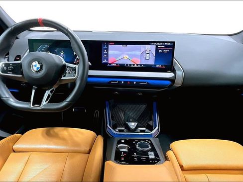 Used 2025 BMW X3 M50 w/ Premium Package AWD/4WD image 18