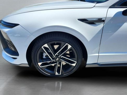 New 2026 Hyundai Sonata N Line image 35