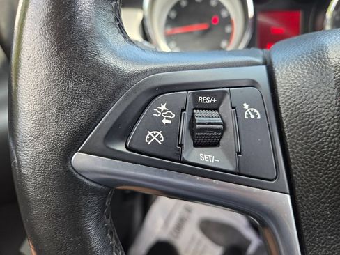 Used 2019 Buick Cascada Premium FWD image 18
