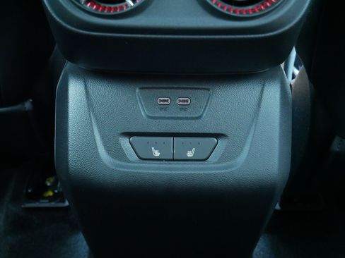 Used 2024 Chevrolet Blazer EV RS AWD/4WD image 10
