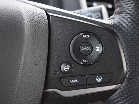 Used 2024 Honda Passport TrailSport image 8