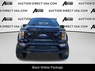 Used 2021 Ford F150 XLT w/ Equipment Group 302A High AWD/4WD video 2