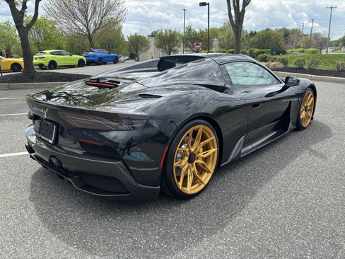 New 2024 Maserati MC20 Cielo image 19