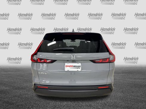 Used 2023 Honda CR-V EX-L image 9