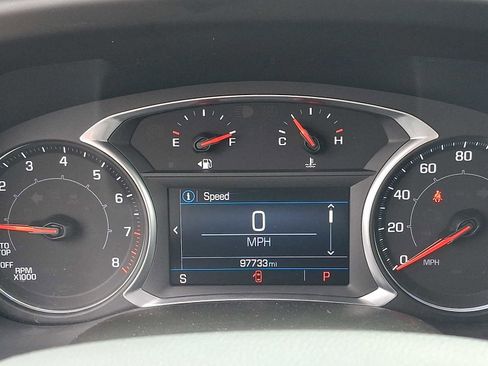 Used 2021 GMC Acadia SLE FWD image 20