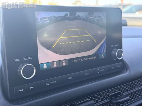 Certified 2024 Honda HR-V Sport image 26