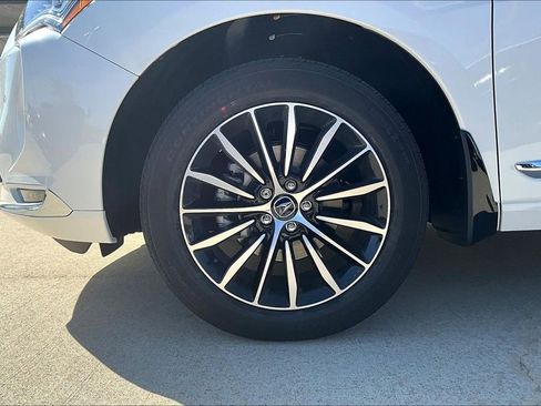 New 2025 Acura RDX SH-AWD w/ Advance Package image 23