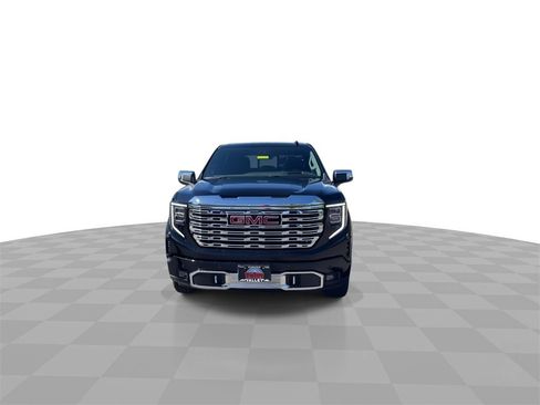 New 2025 GMC Sierra 1500 Denali w/ Denali Reserve Package image 3