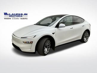 Used 2026 Tesla Model Y Long Range 360° Tour
