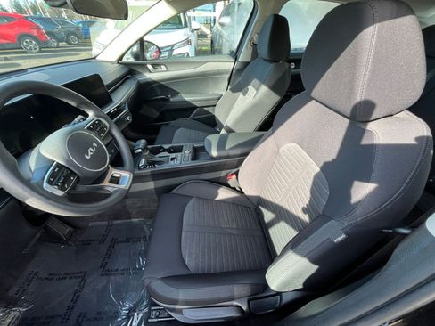 Used 2025 Kia K5 LXS image 28